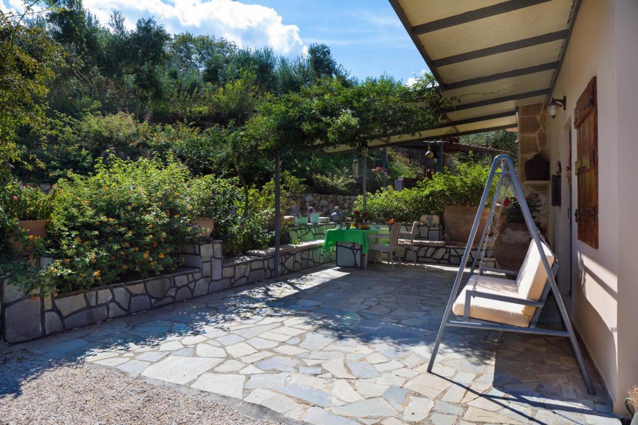 The Olive House * Kondomarion