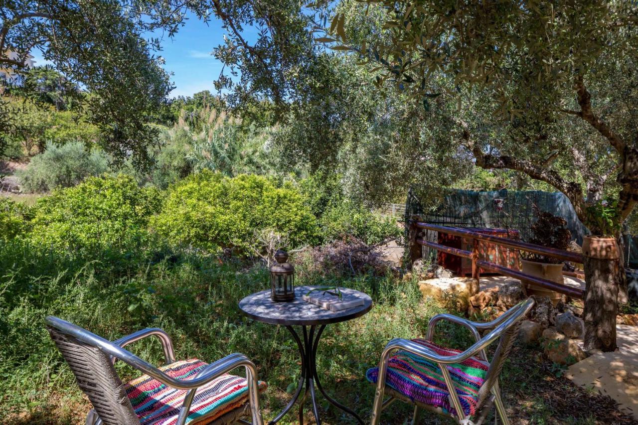 The Olive House Holiday home *
