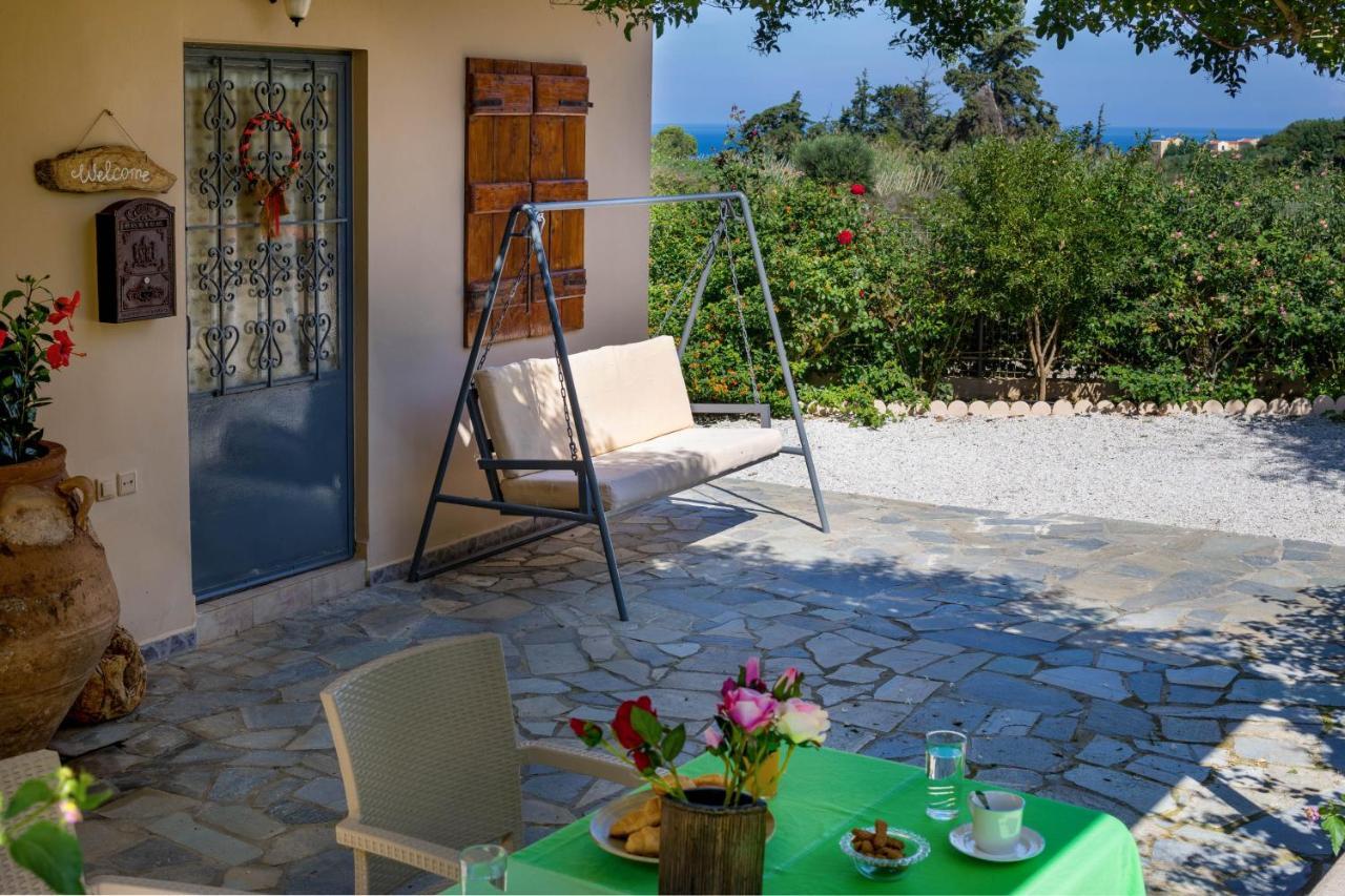 The Olive House Holiday home