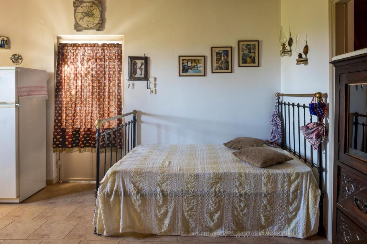The Olive House Holiday home
